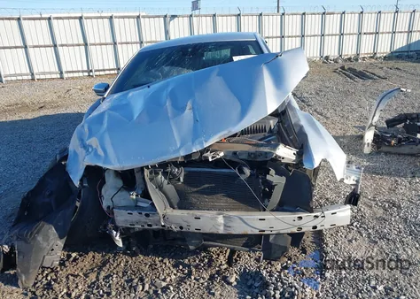 2012 Chrysler 300C from USA, damaged, VIN 2C3CCAET1CH256083